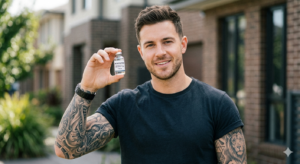Best Tattoo Placement for People Losing Weight on Retatrutide