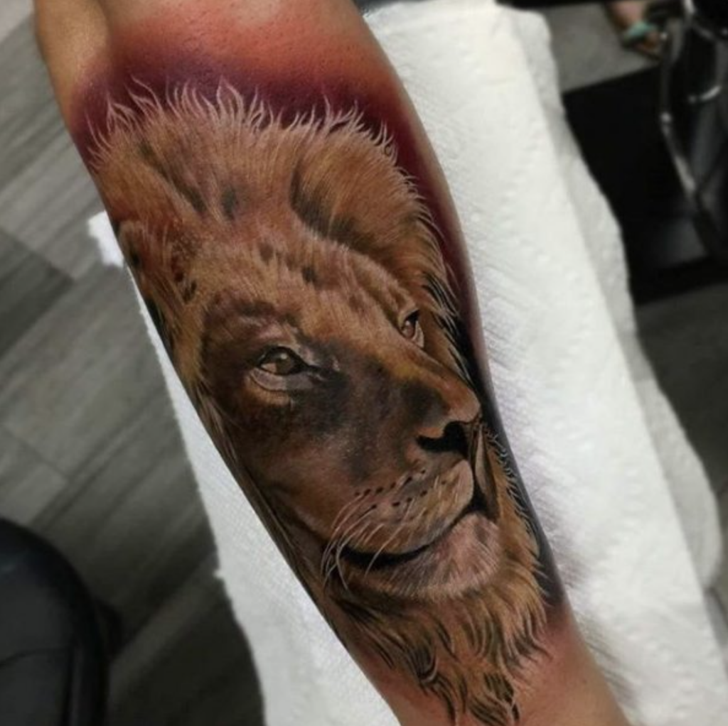 Best Tattoo Placement for People Losing Weight on Retatrutide