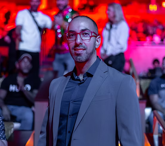 Dr. John Maarouf